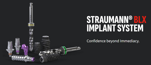 รากฟันเทียมสำหรับกระดูกบาง